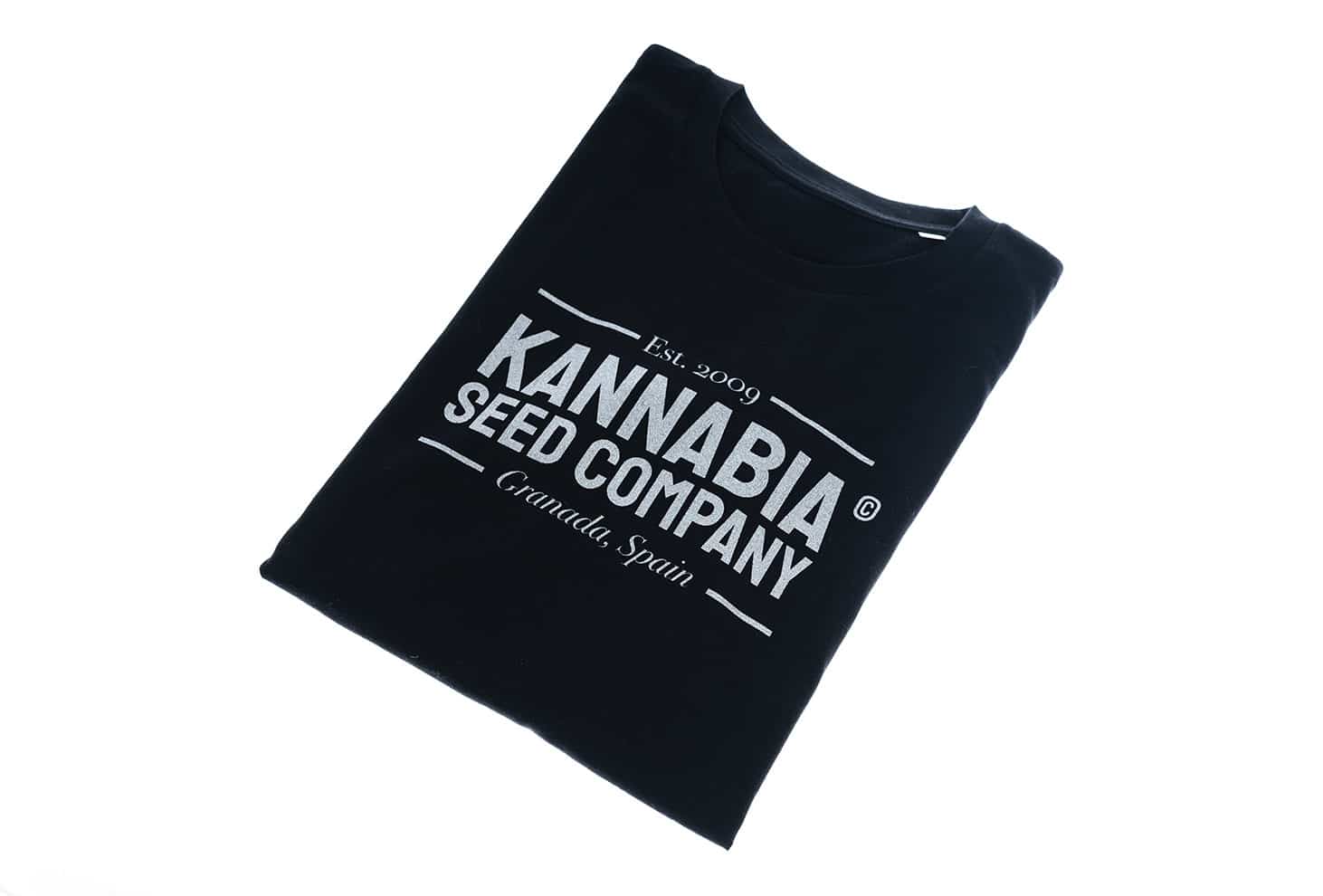 Merchandising - : Premium T-Shirt Black (1)