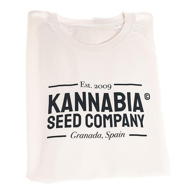 Merchandising: T-Shirt Premium White,  M