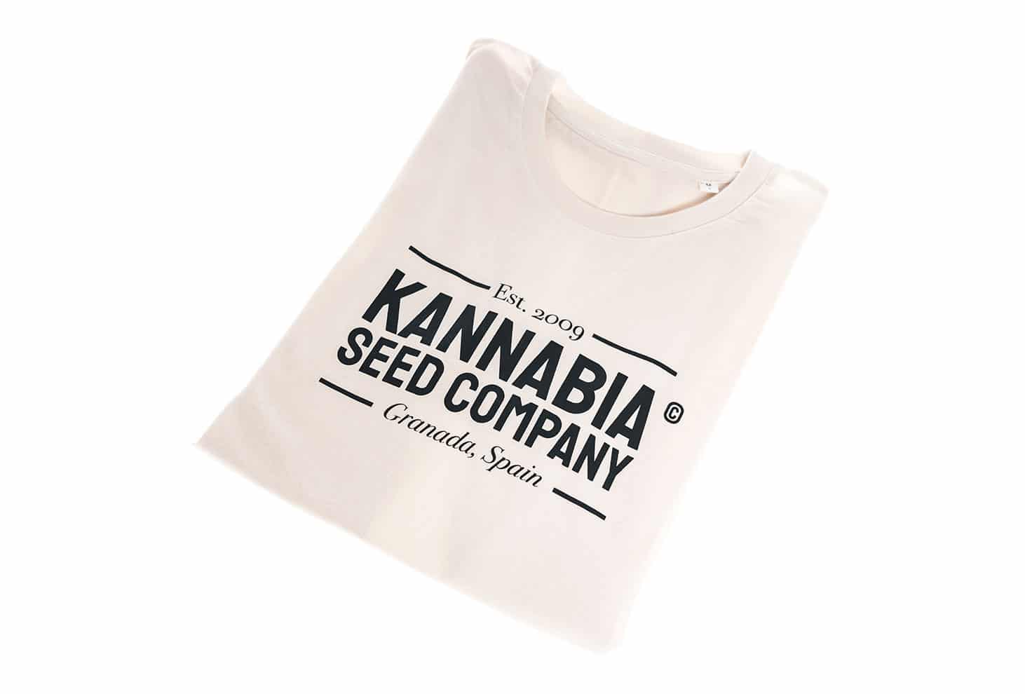 Merchandising - : Premium T-Shirt White (1)