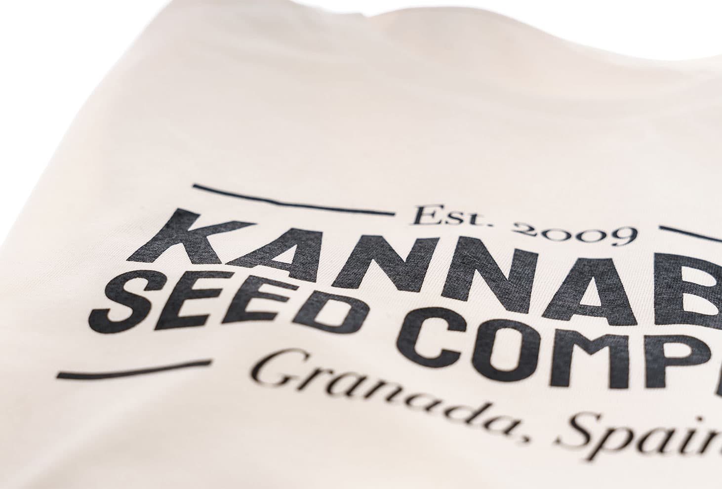 Merchandising - : Premium T-Shirt White (2)