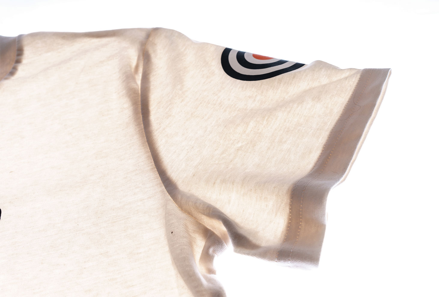 Merchandising - : Premium T-Shirt White (3)