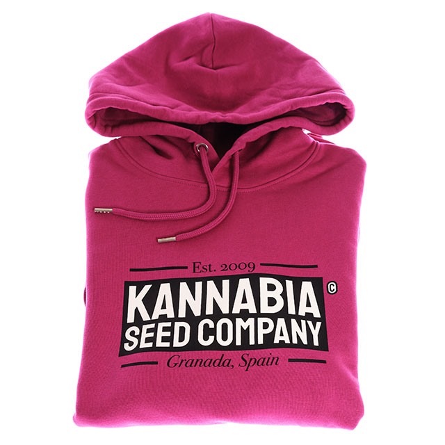 Merchandising: Sweatshirt Premium Lilafarbenes, M
