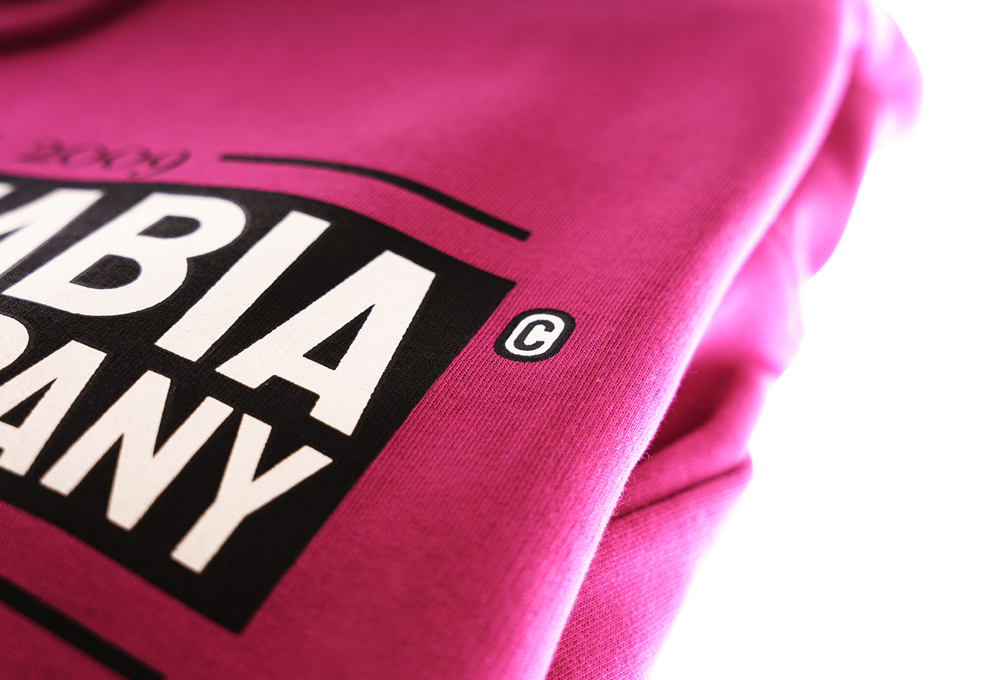 Merchandising - : Premium Sweatshirt Violet (2)