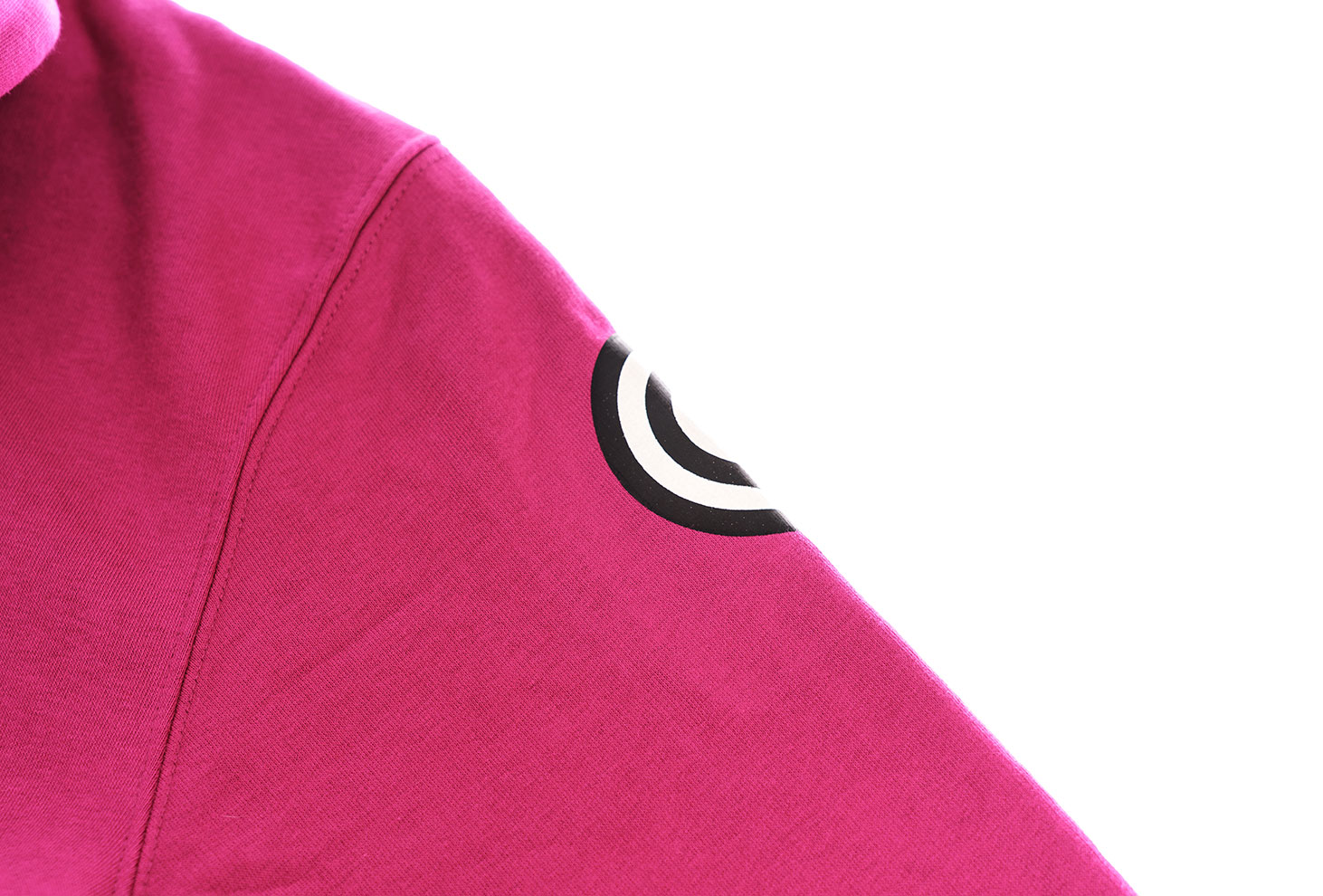Merchandising - : Premium Sweatshirt Violet (3)