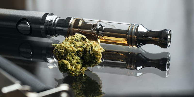nano thc