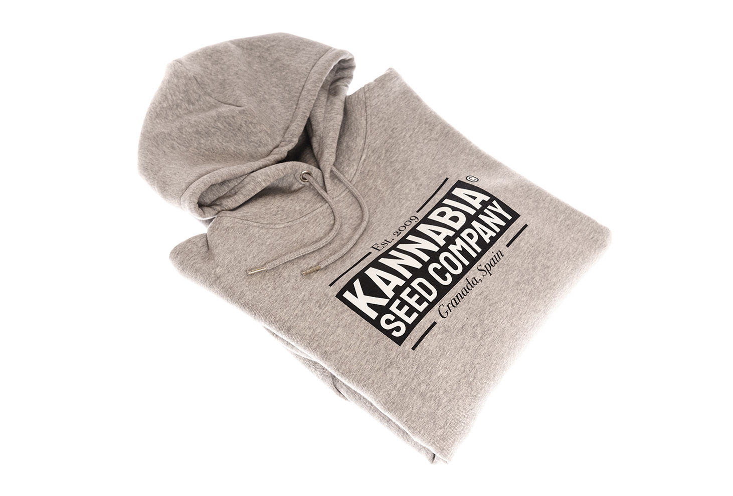 Merchandising - : Premium Sweatshirt Light Grey (1)