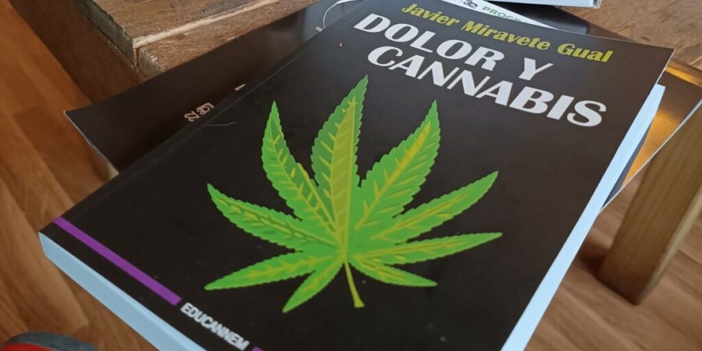 dolor y cannabis