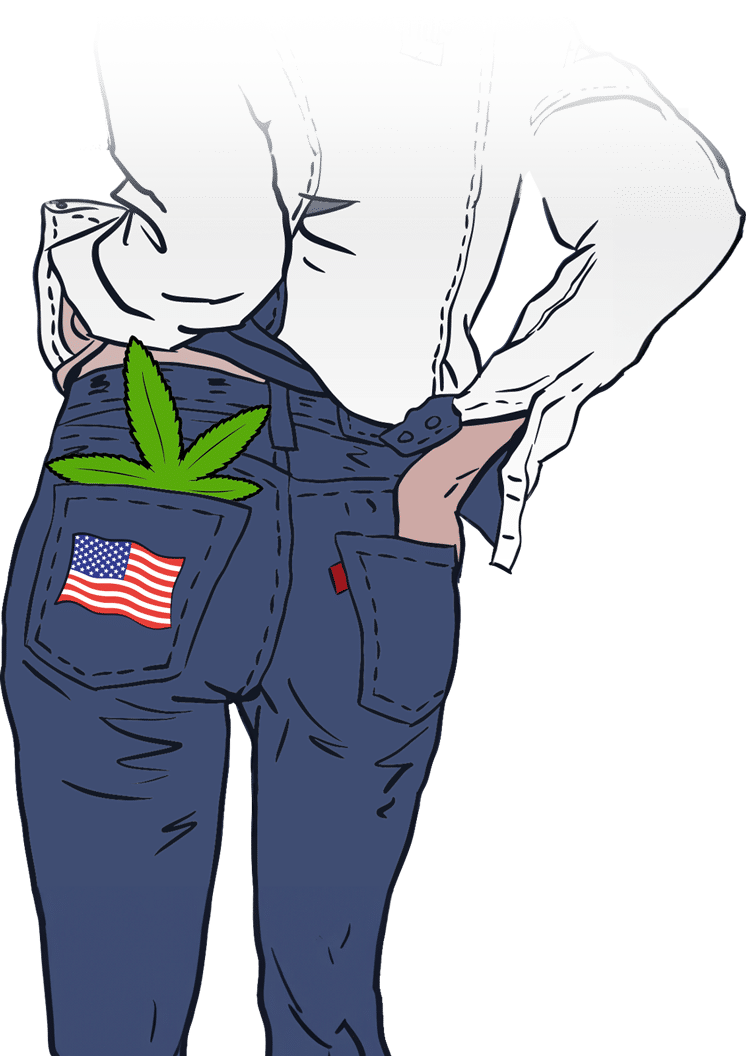 Sorten aus den USA