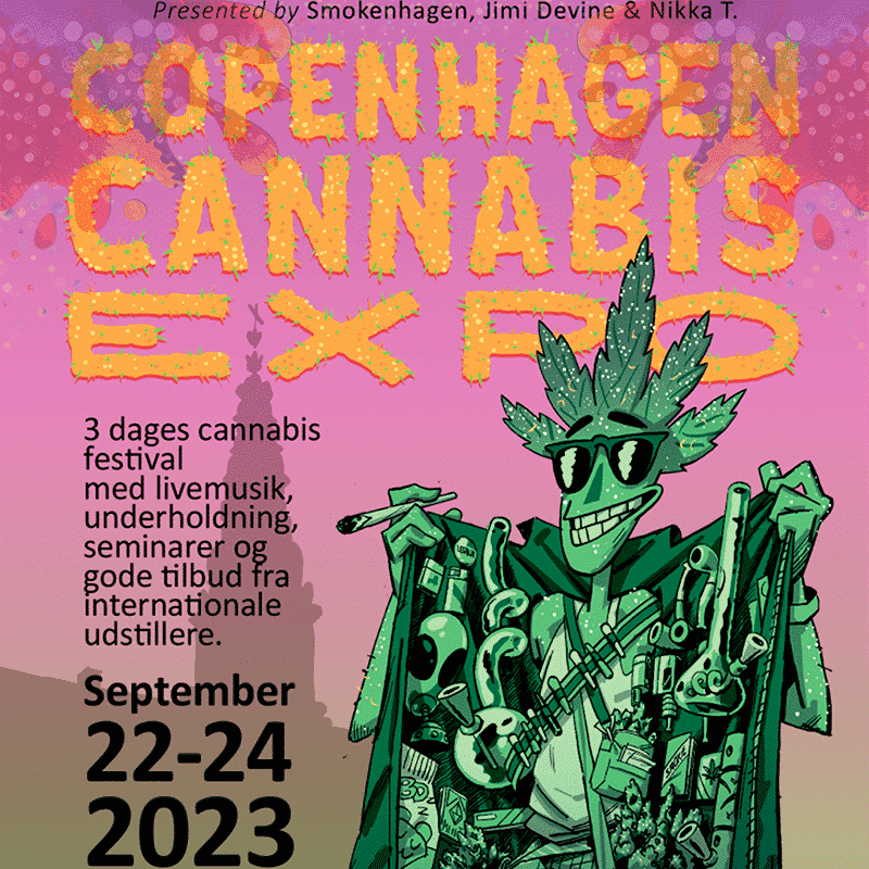 Copenhagen