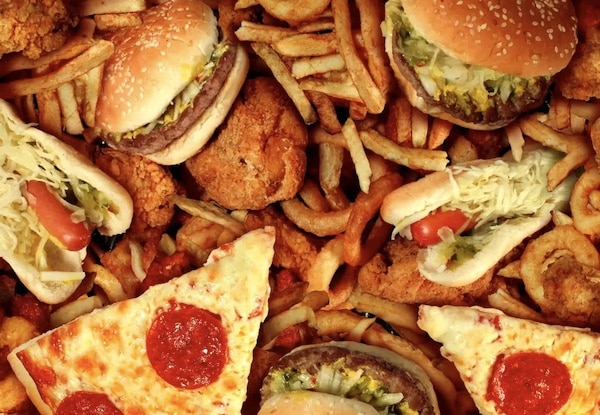 munchies