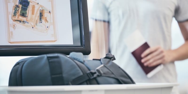 Tipps für grenzüberschreitende Reisen mit Cannabis (oder CBD)