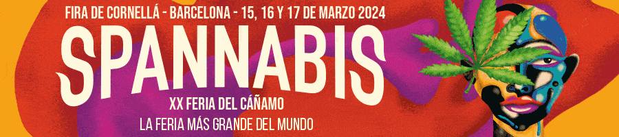 spannabis 2024