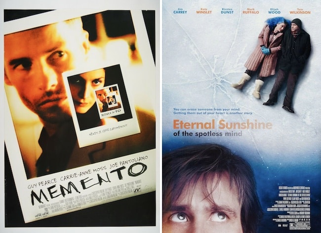 maratón cine cannabis