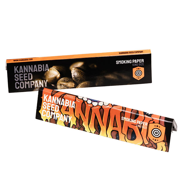 Rolling paper (King Size)