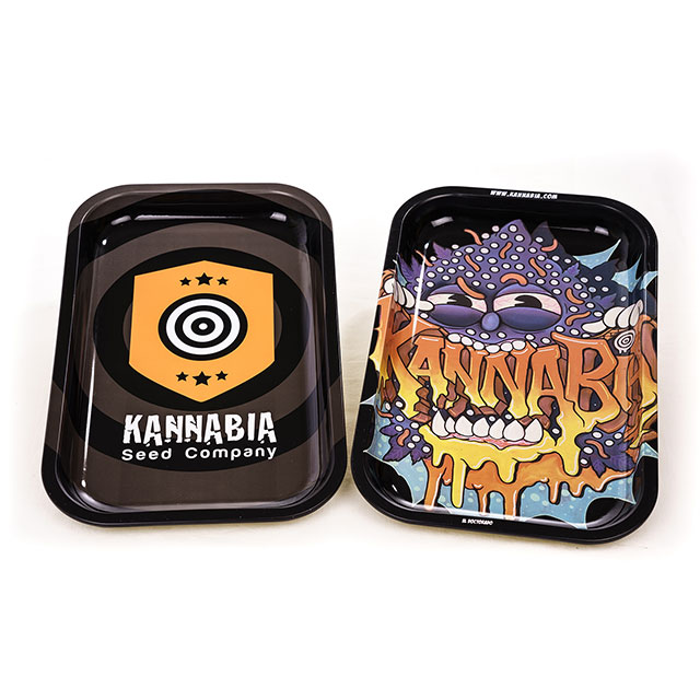 Rolling tray 275 mm