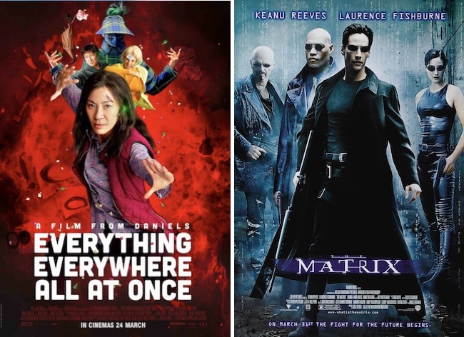 maratón cine cannabis