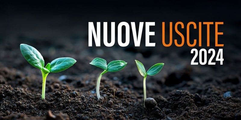 Nuova genetica 2024