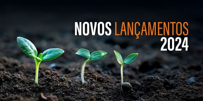 Nova genética 2024