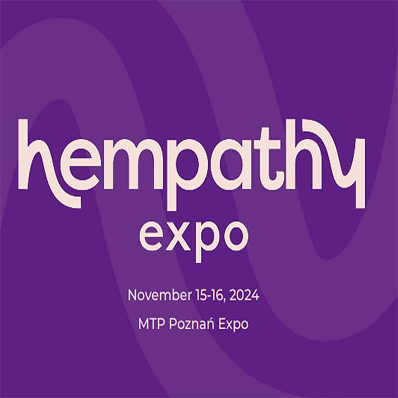 HEMPATHY EXPO 2024