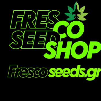 Fresco Seedshop