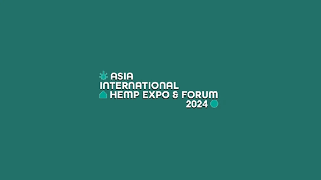 Asia International HEMP Expo & Forum 2024