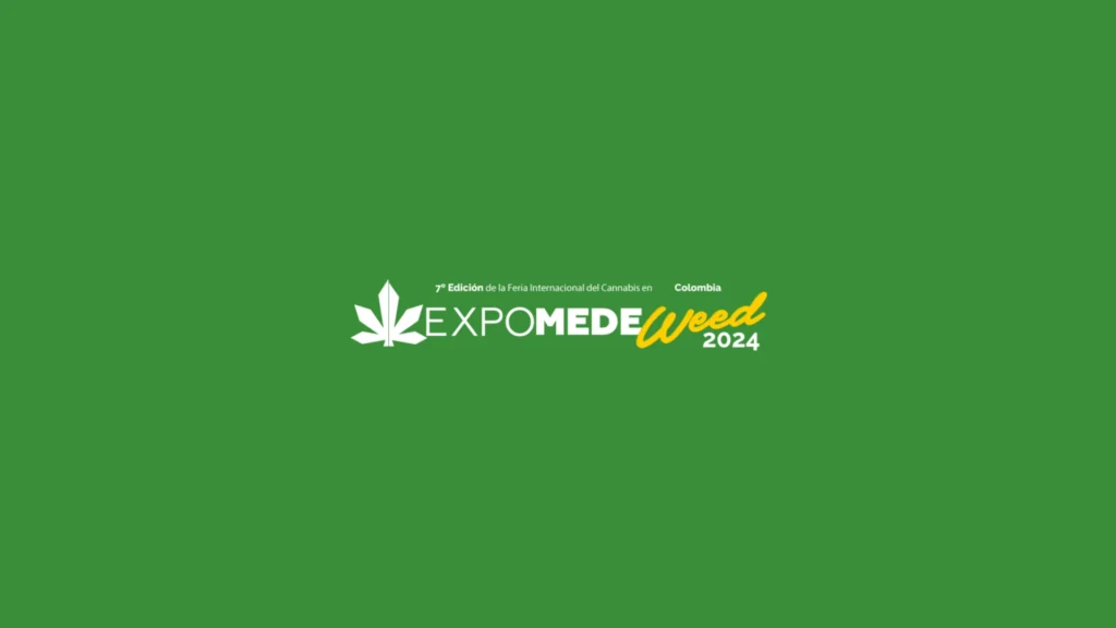 Expomedeweed 2024