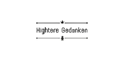 Hightere Gedanken