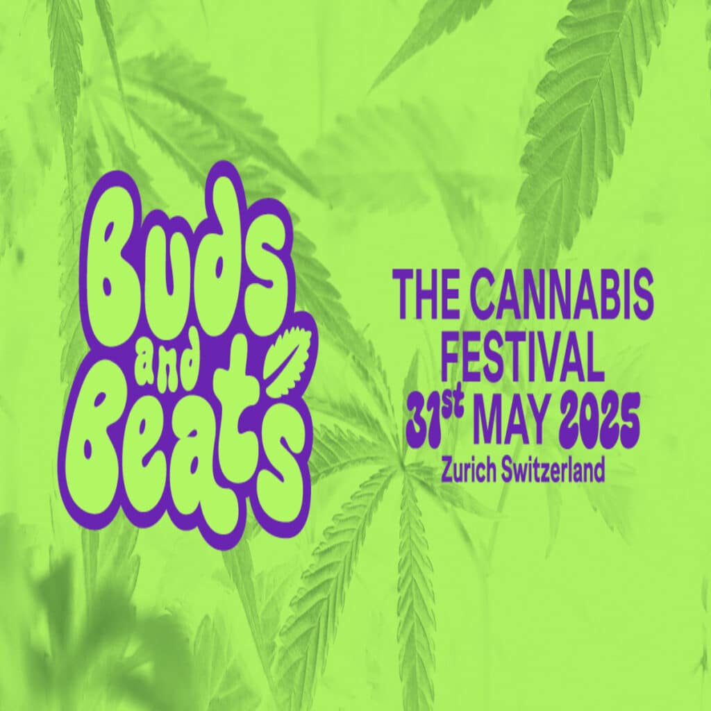 BUDS AND BEATS