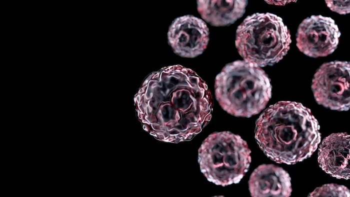 nano thc