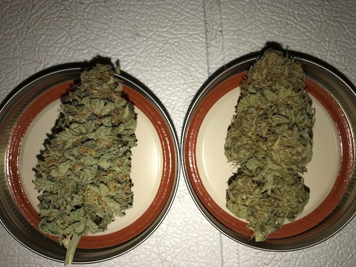 trimming