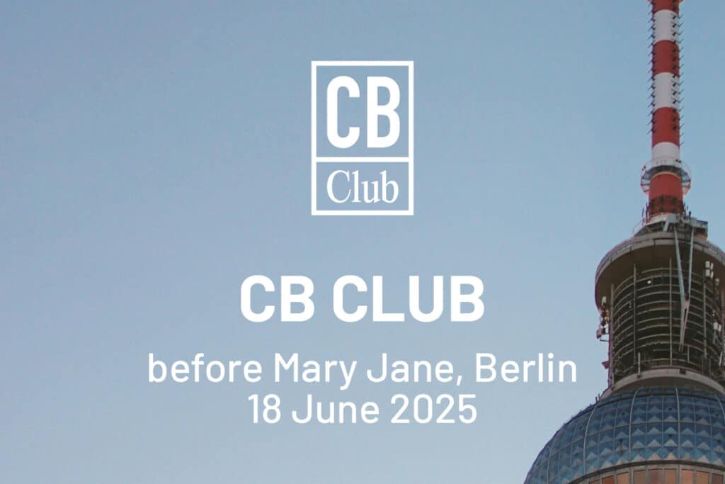 CB CLUB BERLIN