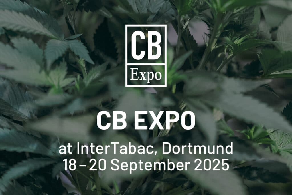 CB EXPO DORTMUND