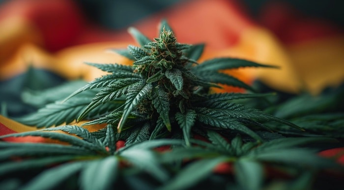 Cannabis Deutschland