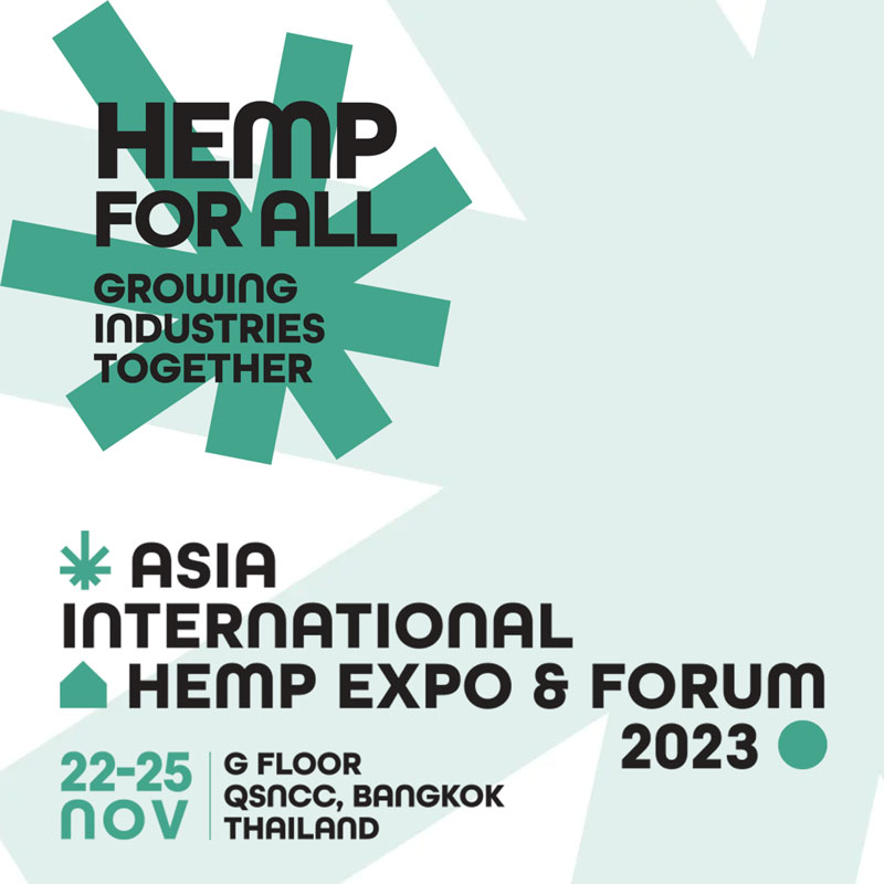 HEMP EXPO ASIA