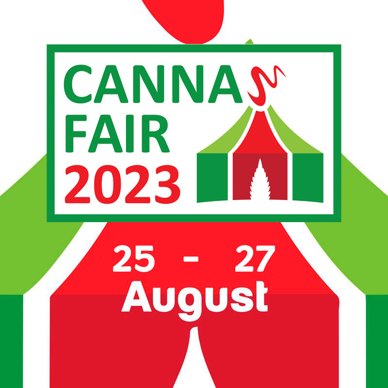 Cannafair