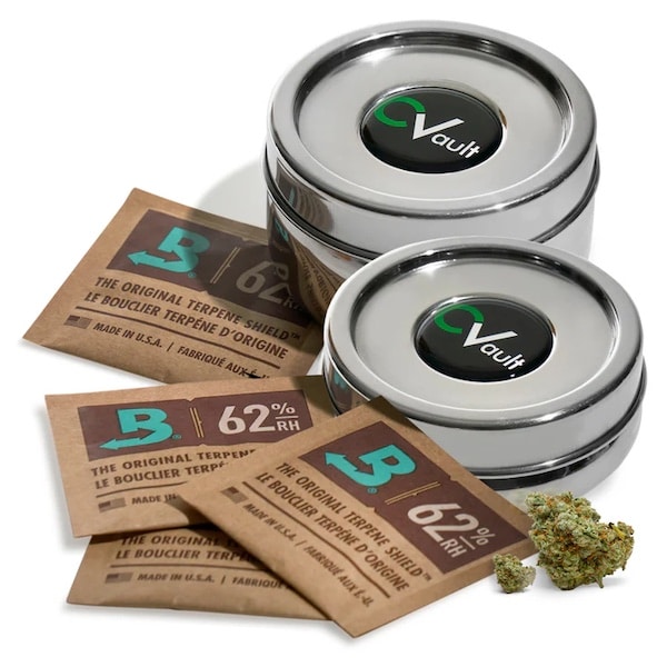 Chistmas Cannabis
