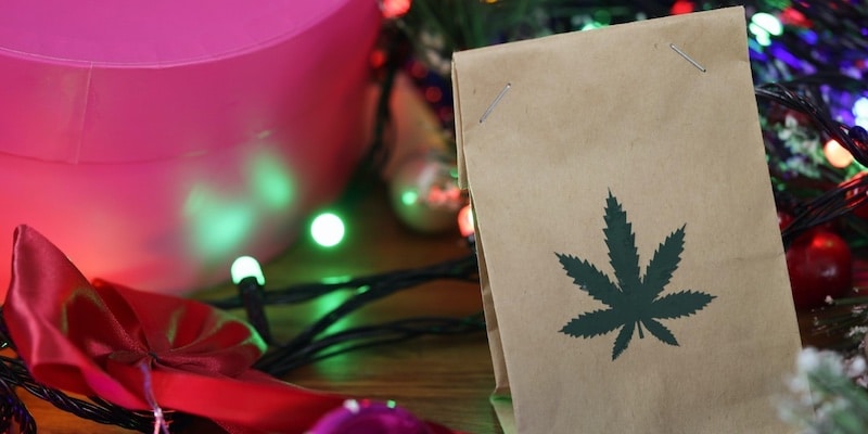 10 Weihnachtsgeschenke, die jeden Cannabis-Grower begeistern werden