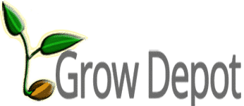 Grow Depot Deterding und Zeibig GBR