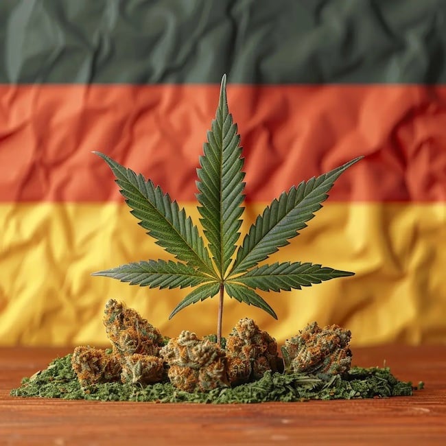 milestones cannabis 2025